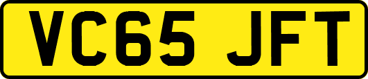 VC65JFT