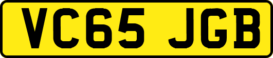 VC65JGB