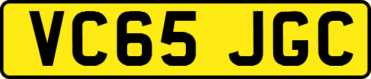 VC65JGC