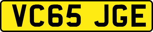 VC65JGE
