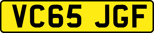 VC65JGF