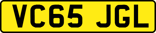 VC65JGL