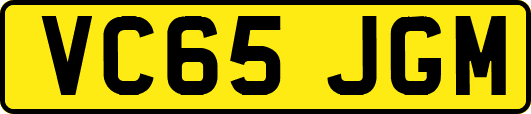 VC65JGM