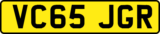 VC65JGR