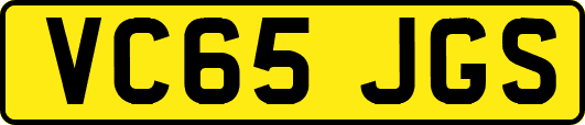VC65JGS