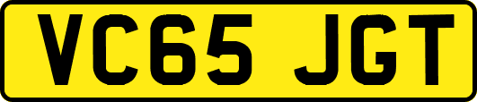 VC65JGT