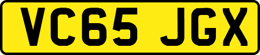 VC65JGX