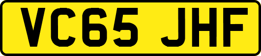 VC65JHF