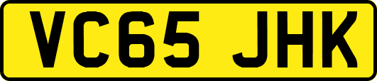 VC65JHK
