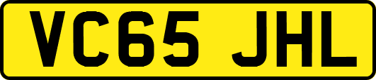 VC65JHL