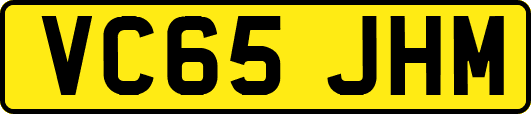 VC65JHM