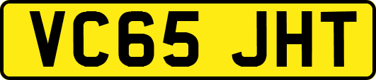 VC65JHT