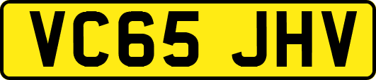 VC65JHV