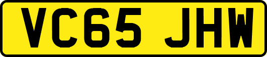 VC65JHW