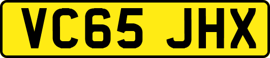 VC65JHX