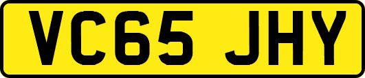 VC65JHY