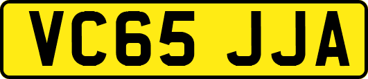 VC65JJA