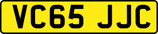 VC65JJC