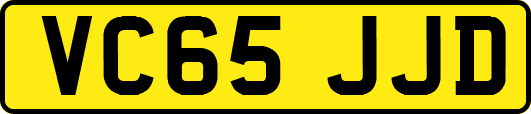 VC65JJD