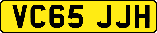 VC65JJH