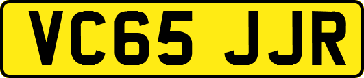 VC65JJR