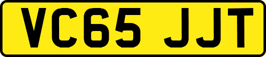 VC65JJT