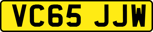 VC65JJW