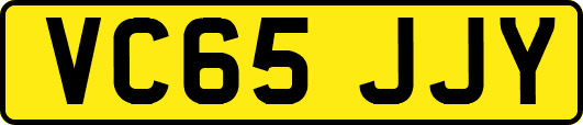 VC65JJY