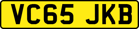 VC65JKB