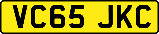 VC65JKC