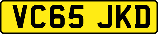 VC65JKD