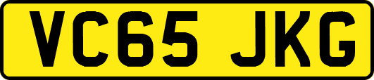 VC65JKG