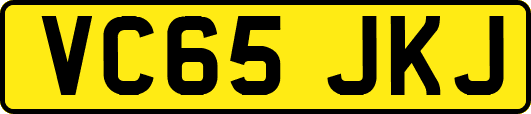 VC65JKJ