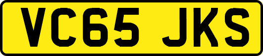 VC65JKS