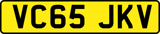VC65JKV