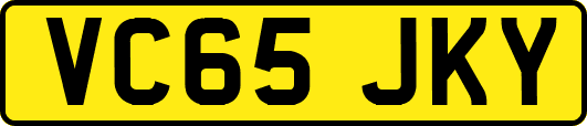 VC65JKY