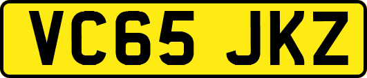 VC65JKZ