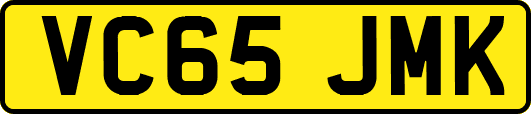 VC65JMK