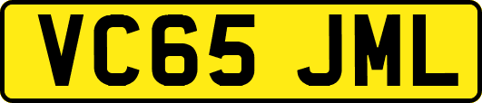 VC65JML