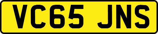 VC65JNS