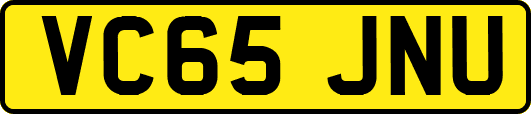 VC65JNU