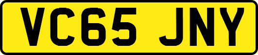 VC65JNY