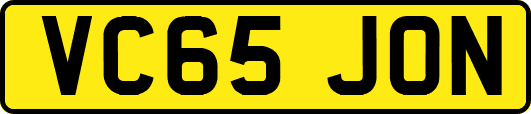 VC65JON