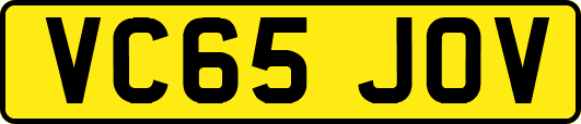 VC65JOV