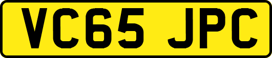VC65JPC