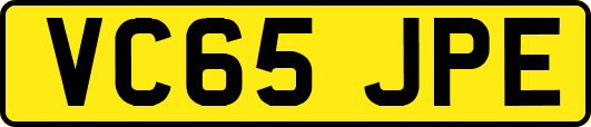 VC65JPE