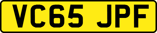 VC65JPF