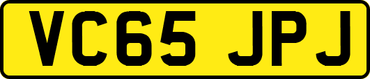 VC65JPJ