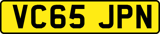 VC65JPN