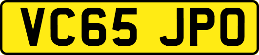 VC65JPO